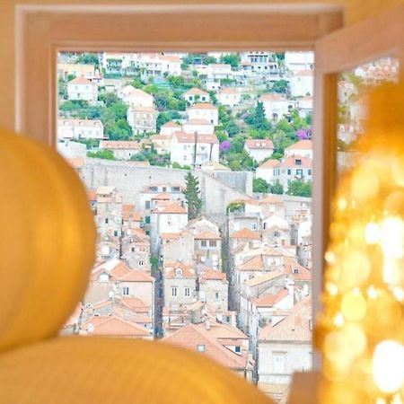 Villa Madonna Della Strada A4 두브로브니크 외부 사진