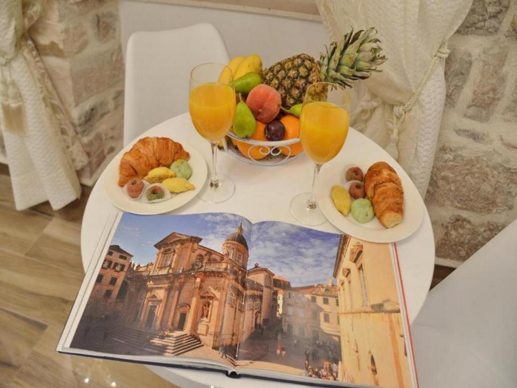 Villa Madonna Della Strada A4 두브로브니크 외부 사진